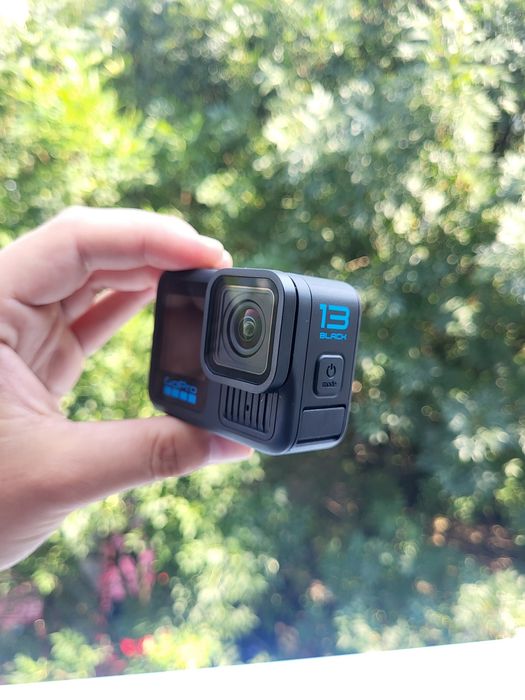 GoPro 13 Hero Black full box