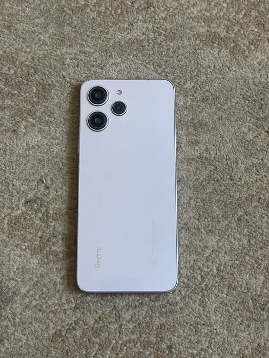 Продам телефон REDMI 12 256gb