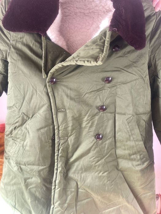 Куртка зимняя продам новый