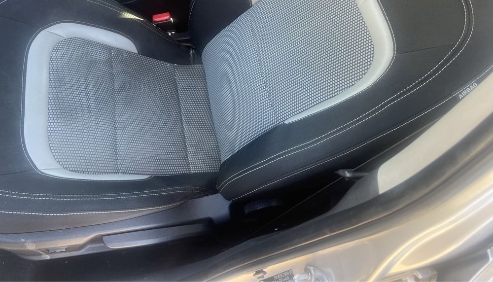 Kia Ceed 1.6 crdi 1.4 iна части