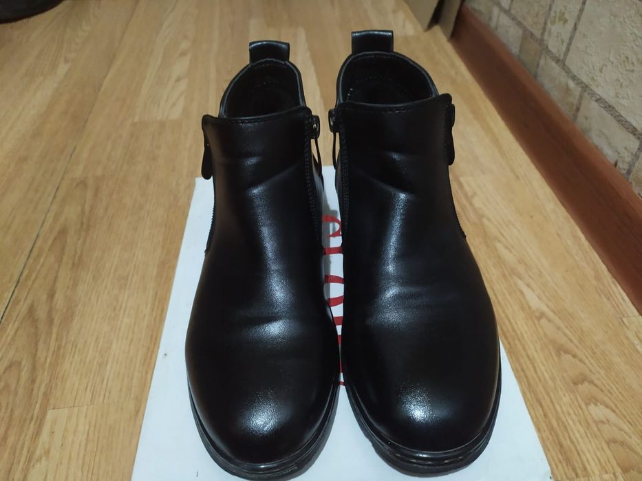 Детская обувь для мальчика