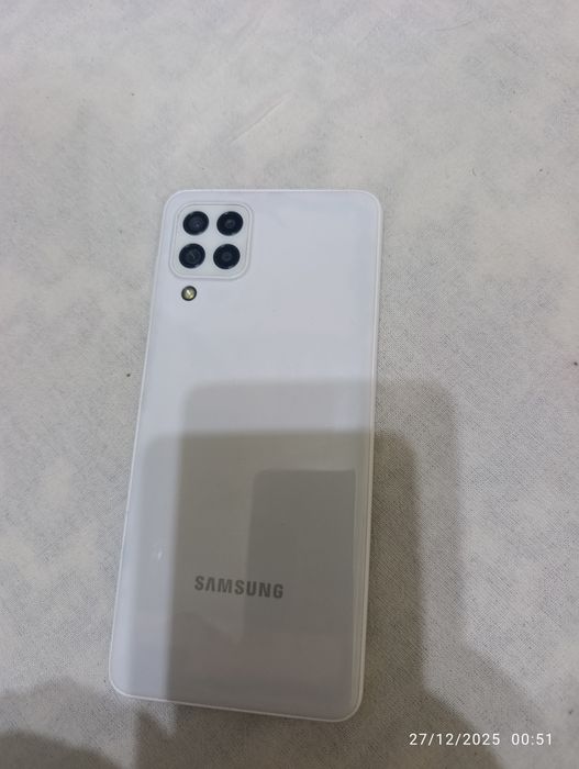 Samsung A22 4:64