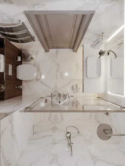 Эксклюзивная 3-ком кв в центре на сутки комфорт и престиж Акай сити