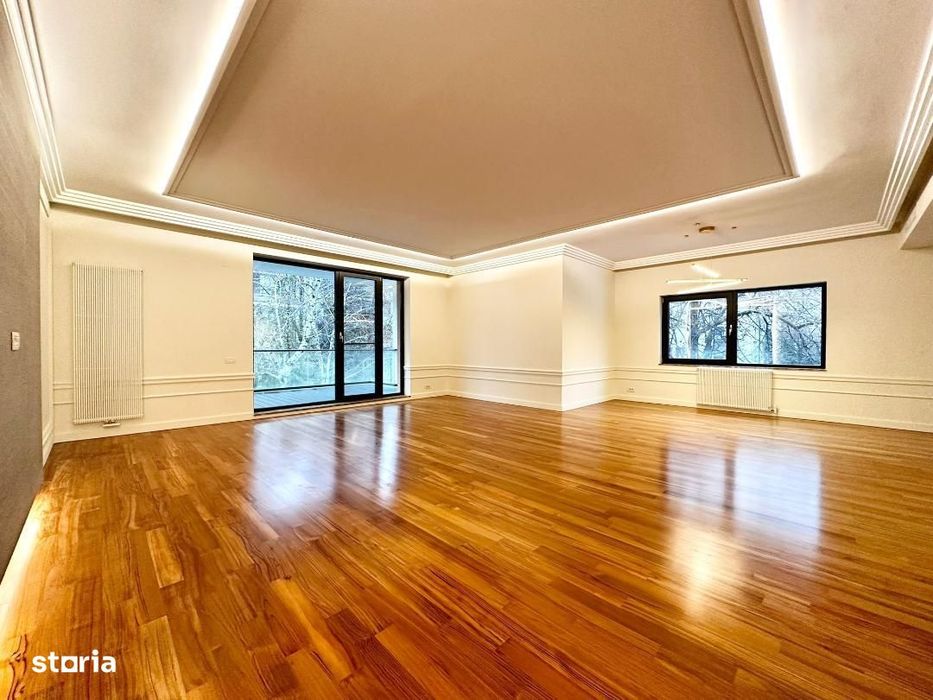 Inchiriere Apartament 4 Camere Ultra Lux Dorobanti Capitale Pret +Tva