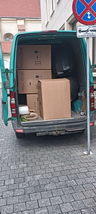 Mutari -Debarasari Locuințe,Realocări firme și Spații comerciale