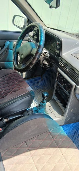 Продам  Daewoo nexia