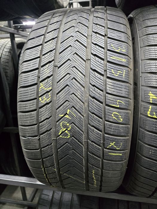 SET 315/40/21 + 275/45/21 M+S GRIPMAX  2023-2022 Stare excelentă