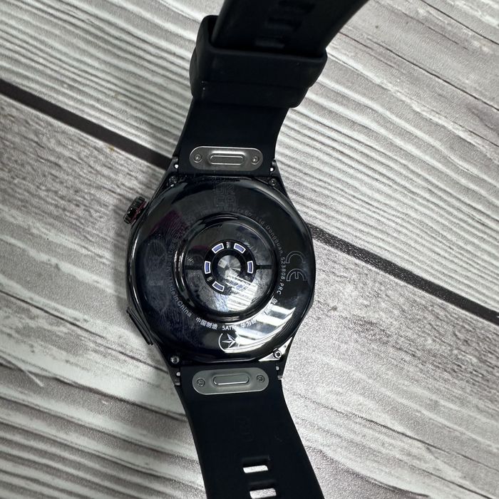 Huawei watch gt 5 pro