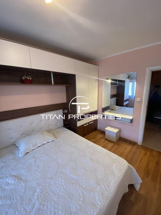 Продава се Тристаен апартамент в Бургас, Възраждане - 90 кв.м за 2556 €/кв.м - Снимка #9