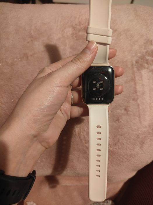 Oppo watch 46 mm (wi-fi) Glossy Gold