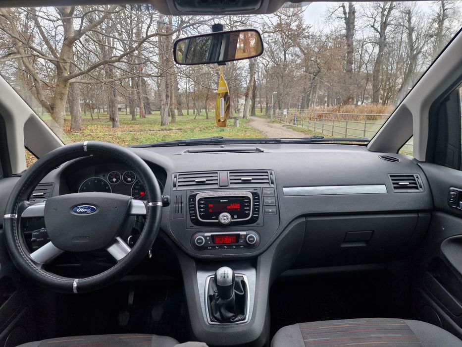 De vânzare Ford Cmax