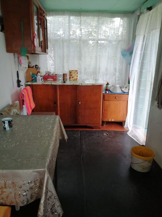 Дача в Темиртау.