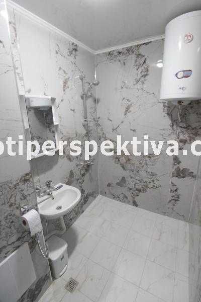 Продава се Тристаен апартамент в Пловдив, Тракия - 61 кв.м за 1003 €/кв.м - Снимка #5