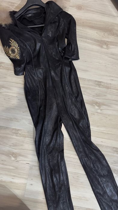 Дамски гащеризон Алеса