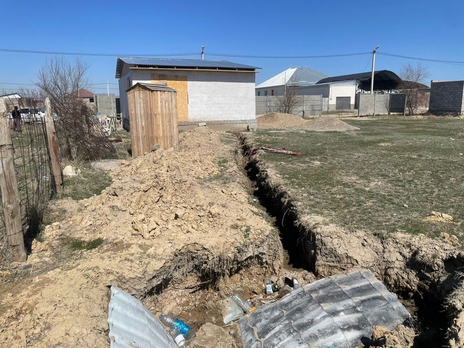 Жер сатылады 10 соттык