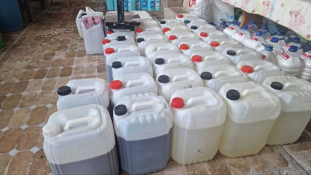 Avtomobil yuvish uchun cosmeticalar Средства для автомойки. автомойка