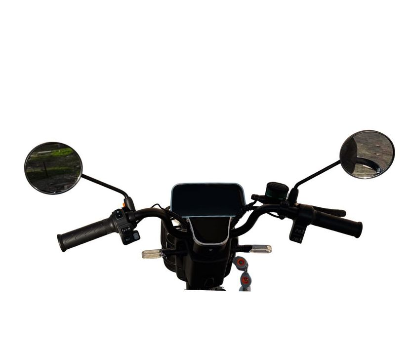 Електрическа триколка със задно задвижване X3 - 48V 800W