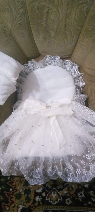 Конверт для  выписки