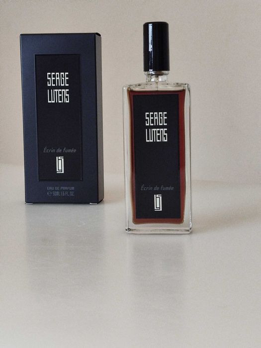 Serge Lutens - Ecrin de Fumee