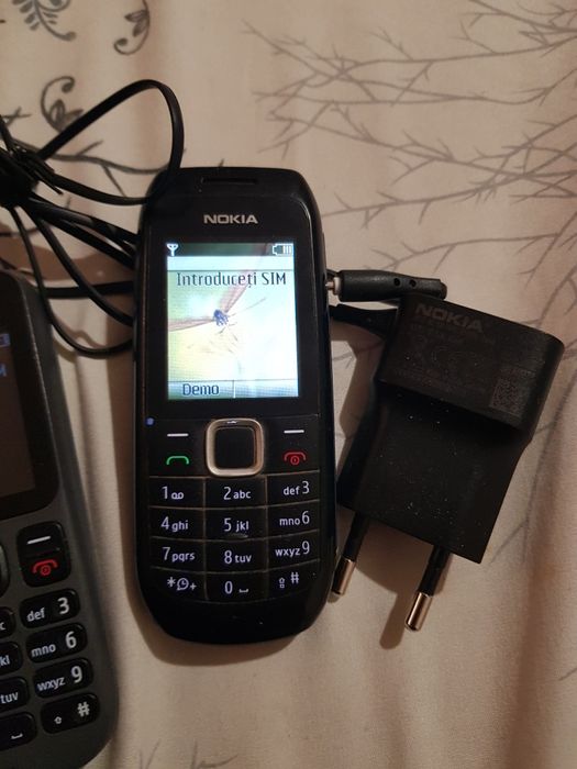 VÂND HUAWEI Y 6 2019   nokia  de COLECȚIE