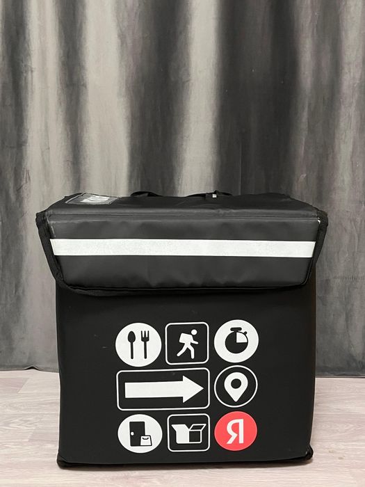 Арена Яндек сумка 1300