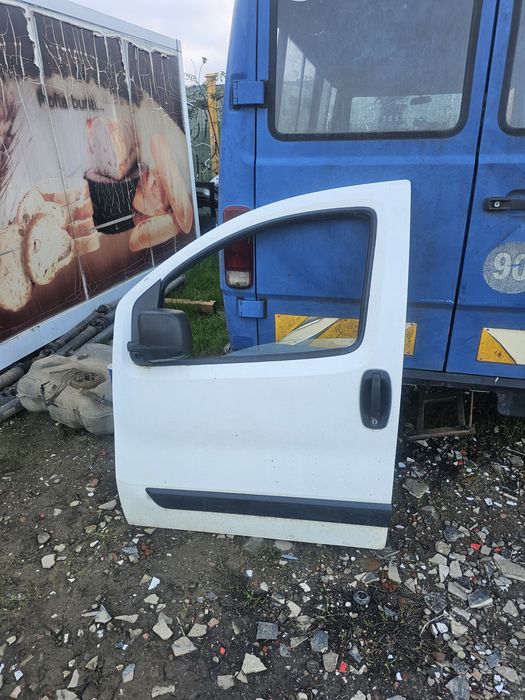 Usa Stanga completa Fata Fiat Fiorino 2010