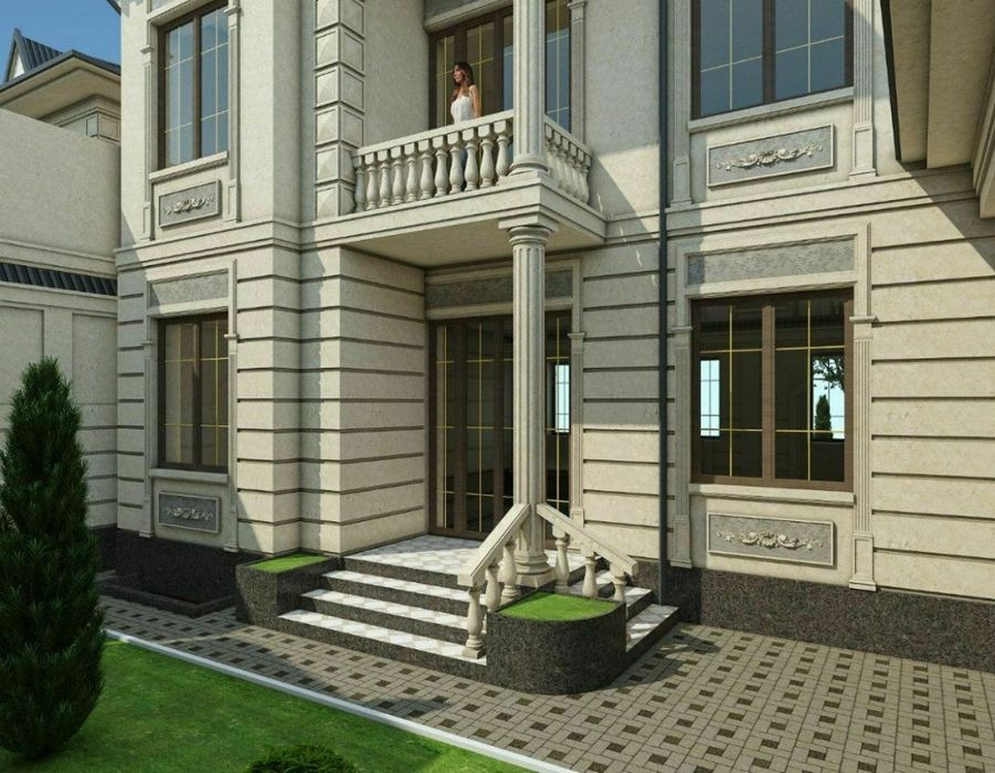 Дурмень, Хайдаробод, продаётся каттедж 2,5-сотки