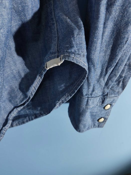 LEVI's Мъжкa Риза М/L