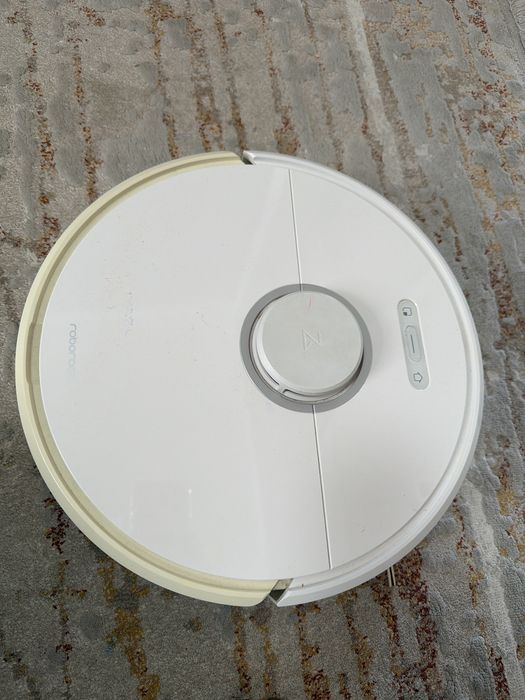 roborock пылесос