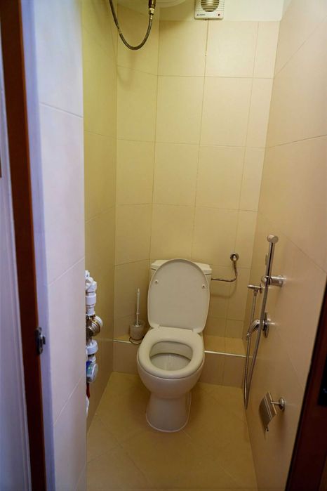 Продава се Тристаен апартамент в Пловдив, Гагарин - 85 кв.м за 1918 €/кв.м - Снимка #13