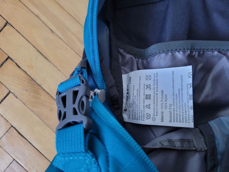 Rucsac Loap MUSORO 22