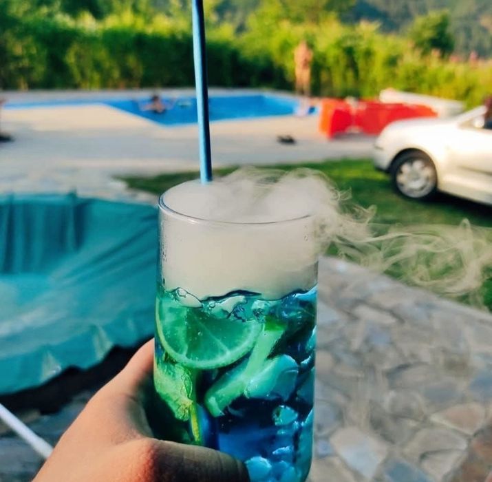 Cocktail bar/Bar mobil/majorate/Nunți