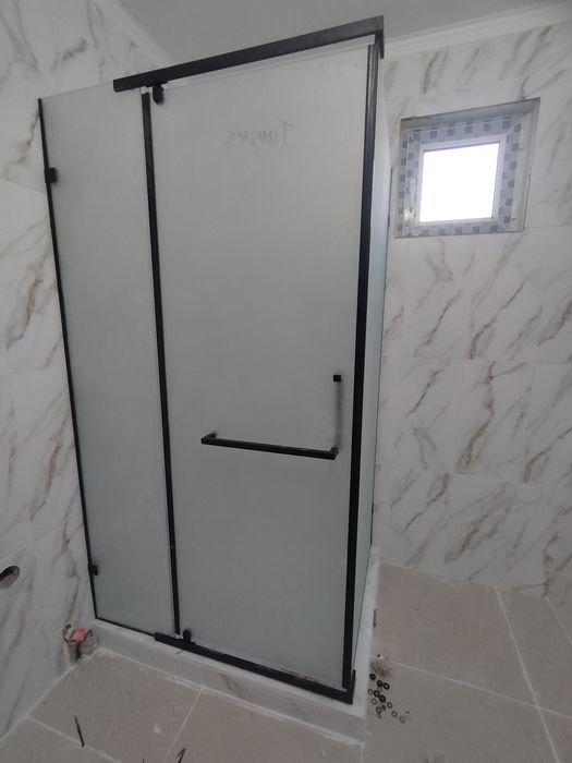 Душевые кабины на ЗАКАЗ