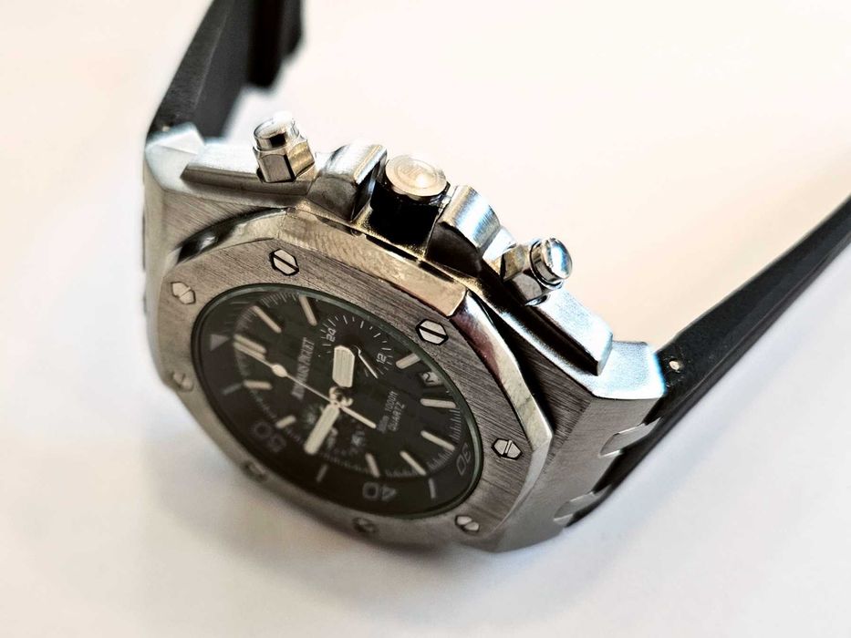 Часовник Audemars Piguet 03280-26