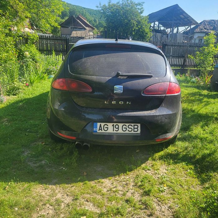 SEAT Leon 0 — imagine 3