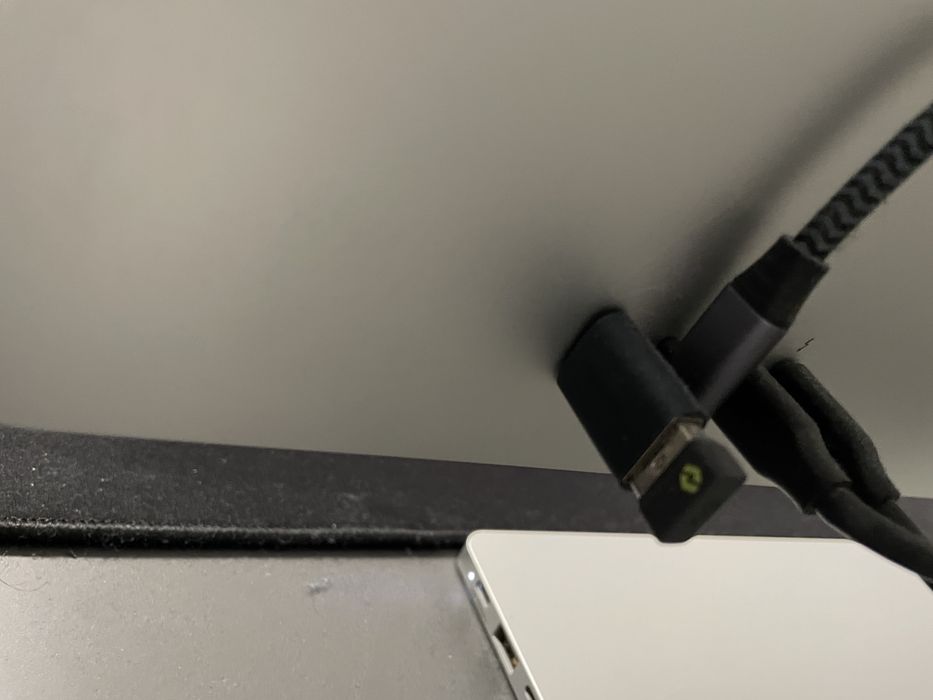 imac 24" M1 16gb 256 ssd 4 x USB-C, LAN 1gbps