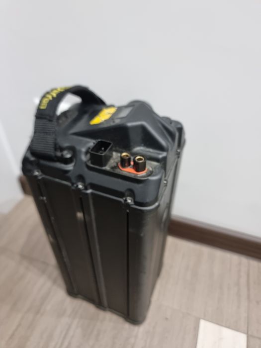 SurRon Light Bee X батерия 34ah / 60v