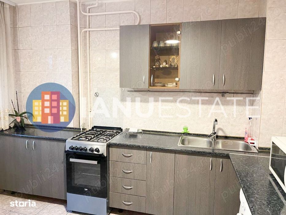 Tineretului 5` Metrou Parc Timpuri Noi Gheorghe Sincai Renovat