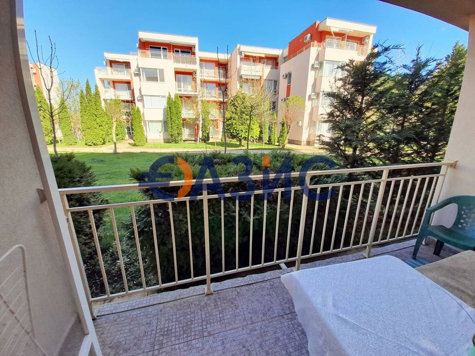 Продава се Едностаен апартамент в к.к. Слънчев бряг - 40 кв.м за 708 €/кв.м - Снимка #7