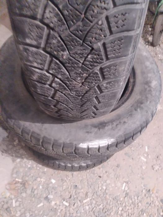 Автошины maxxis premitra