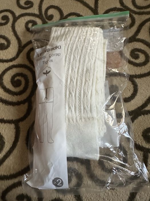 Продаются колготки на девочку.