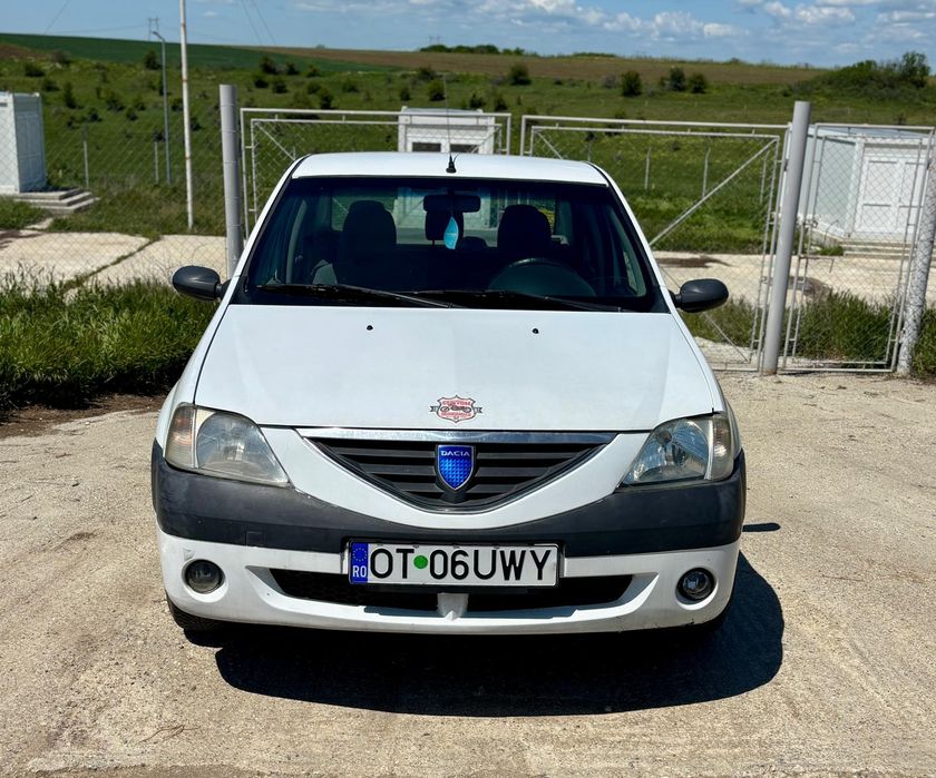 Dacia Logan 1.4mpi