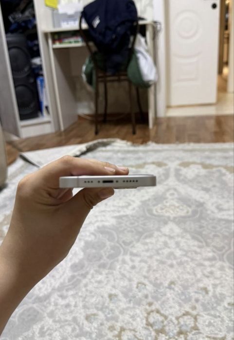 Обменяю iPhone 14, 128gb идеал