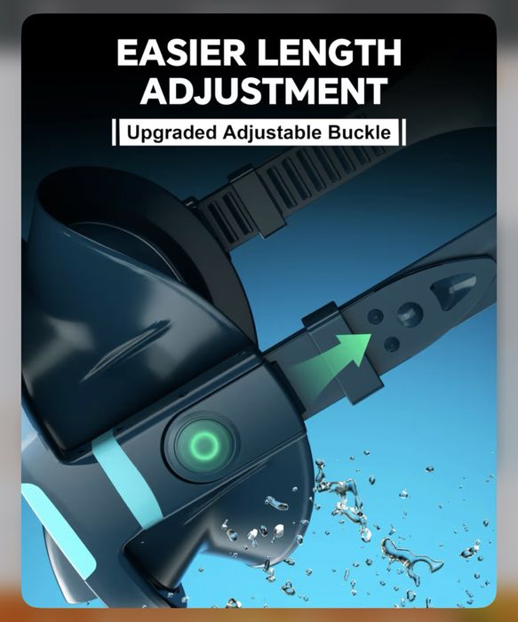 Комплект за гмуркане