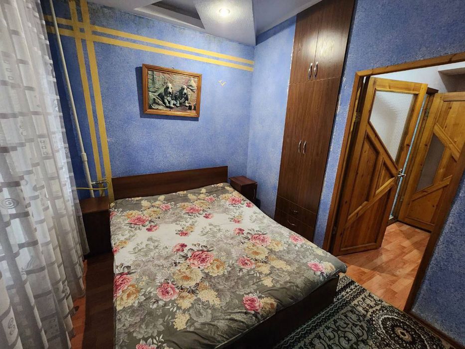 Продаётся 1/5/9 квартира, ЦУМ, Ц7,ор посольство Кореи