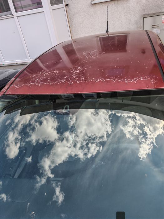 Vand Fiat Linea 1.4 benzina