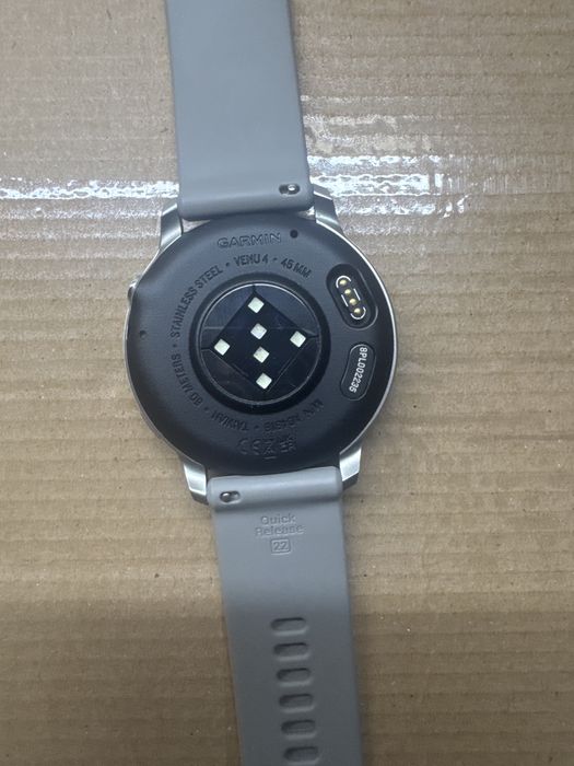 Garmin Venu 4 45mm