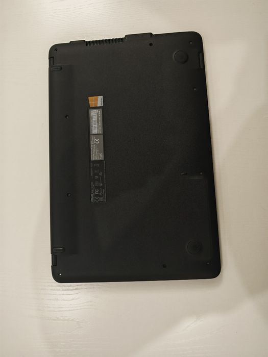 Ноутбук Asus x540s