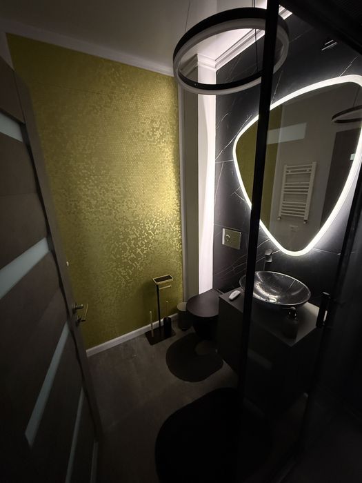 Inchiriere Studio Pollux Residence