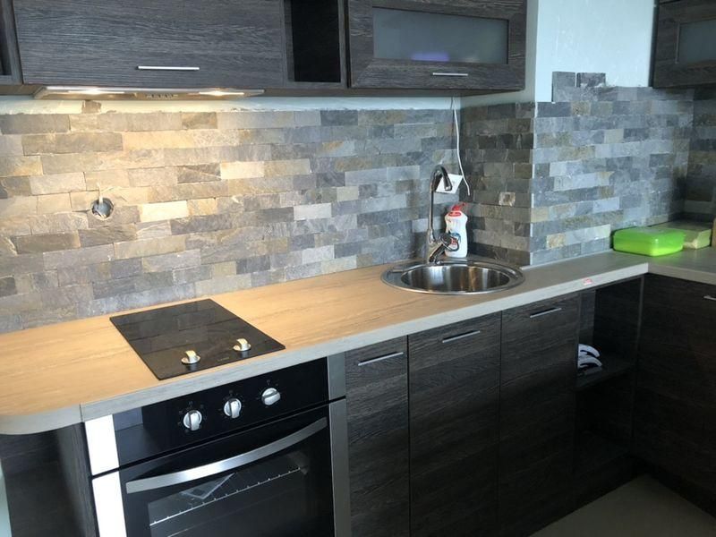 Дава се под наем Тристаен апартамент в София, Редута - 90 кв.м за 675 € - Снимка #1